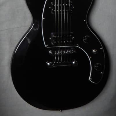 Gibson Les Paul Music City Special–50th Anniversary 2025 Ebony image 2