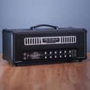 Mesa Boogie Badlander 50 Head DEMO