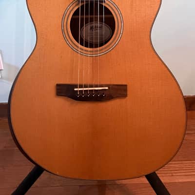 Mitchell T413CE *Comes with Gig Bag* image 6