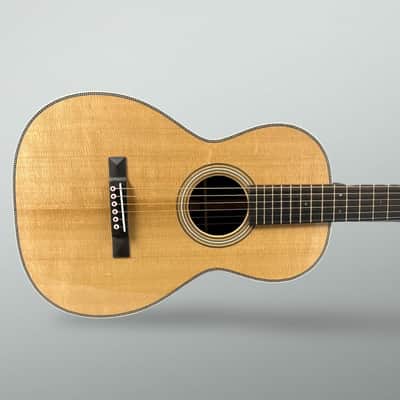 Martin 012-28 Modern Deluxe 2024 - Natural image 4