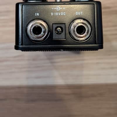 Seymour Duncan Studio Bass Compressor 2010s - Black image 4