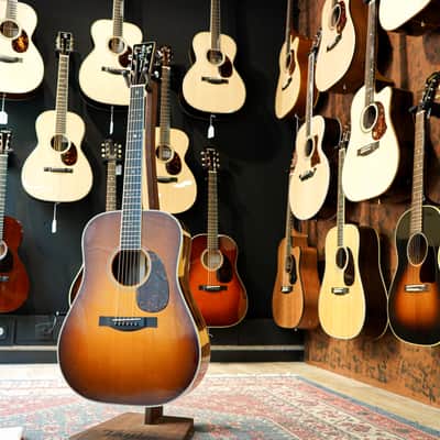 Santa Cruz D Model Bearclaw image 2