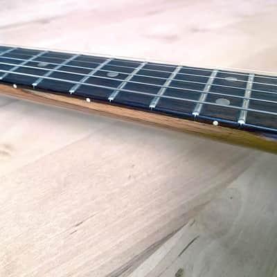 Rare early 70‘s Framus Caravelle 5/117 in cherry finish image 17