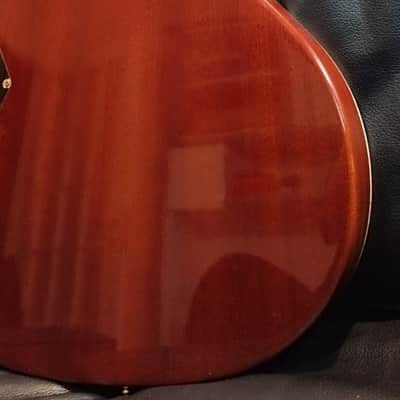 B&G Private Build - Sunburst image 11