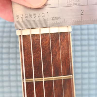 Vintage 1960s Kay Speed Demon 3 PU Sunburst Guitar Very Clean Rare Kluson Tuners Silvertone Harmony image 13