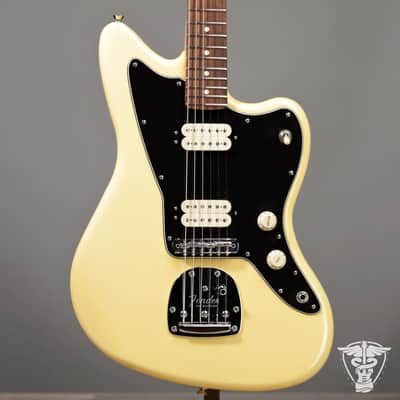 Fender Player Jazzmaster HH 75周年 Fender Player Jazzmaster HH | Reverb