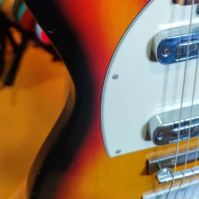 Randall Telecaster '60s Japan image 3