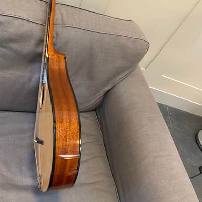 Fylde Touchstone Longscale Bouzouki 2007 image 9