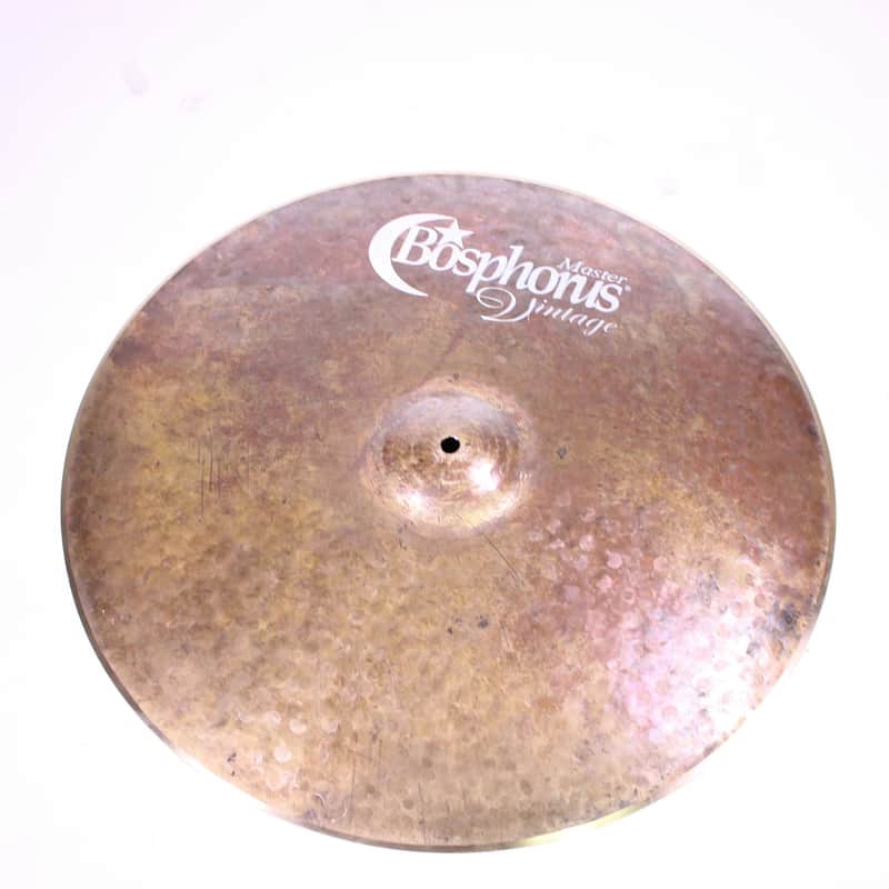BOSPHORUS MASTER VIN CR 21 image 1
