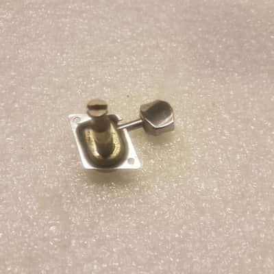 1969 Fender Stratocaster F Tuner Left Hand image 3