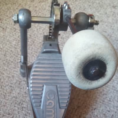 Axis Branded REGAL Felt Beater ORIGINAL Bass Drum Pedal PART Hard To Find image 3