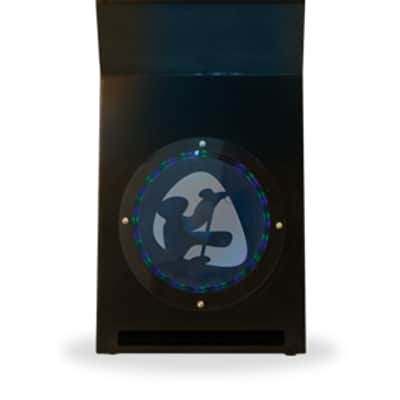 Okebox  Stand-Alone Karaoke Machine image 3