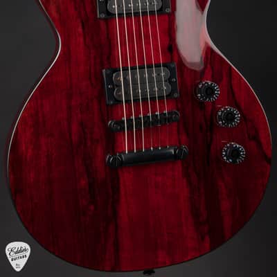 ESP USA Eclipse - Black Cherry image 6
