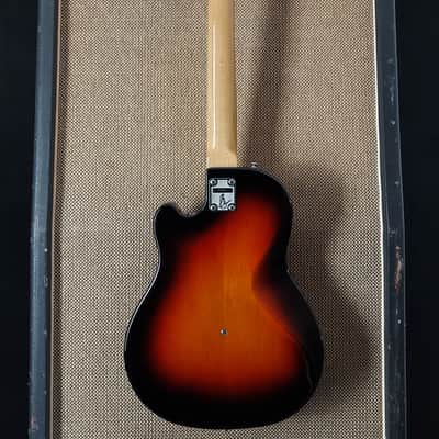 1970's Ovation Viper Unique Guitar Great Feeling Neck! (67) image 3