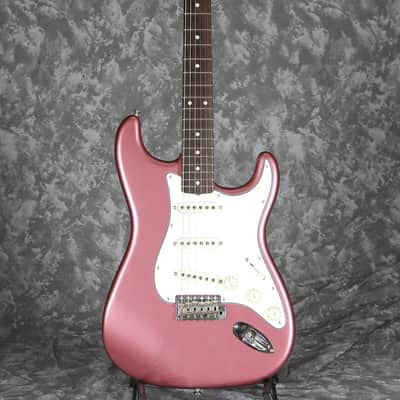 Fender Custom Shop '61 Reissue Stratocaster Closet Classic