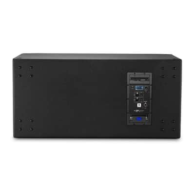 JBL SRX828SP | 18 Inch Dual Self-Powered Subwoofer System - SINGLE image 5