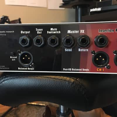 DTAR Solstice Blending Preamp image 2