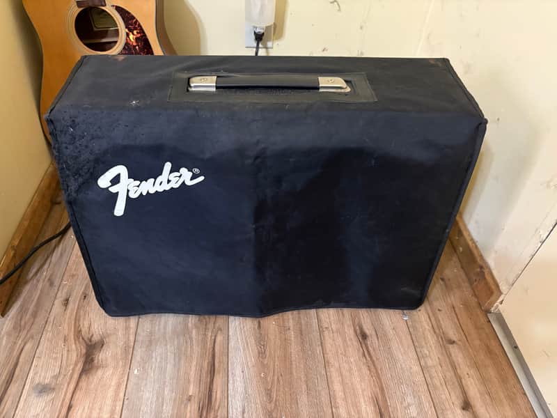 Fender Deluxe Reverb AB763 1963-1966 image 1