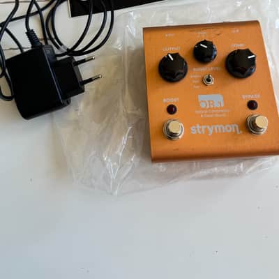 Strymon OB.1 | Reverb