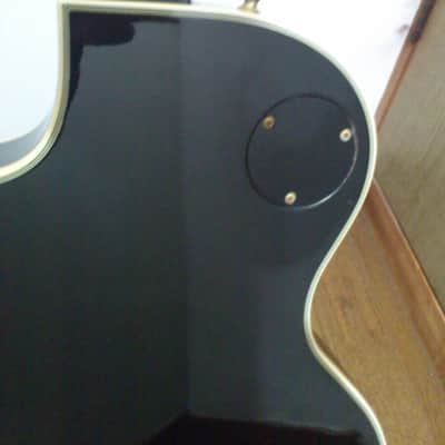 Greco Les Paul EG-500C 1979 image 9