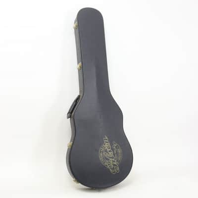 Gibson Custom Historic Collection 1957 Les Paul Custom Ebony [78273] (06/15) image 3