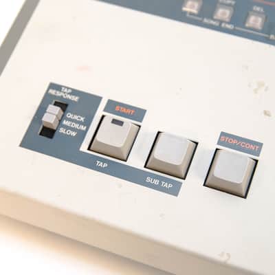 Roland SPX-80 Sync Box owned by Nils Lofgren image 4