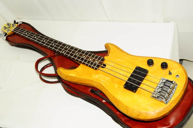 Ibanez Japan RB-888 Roadstar II Electric Bass RefNo 3120 image 1