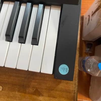 Kurzweil KP110 61-Key Portable Arranger 2018 - 2023 - Black image 5