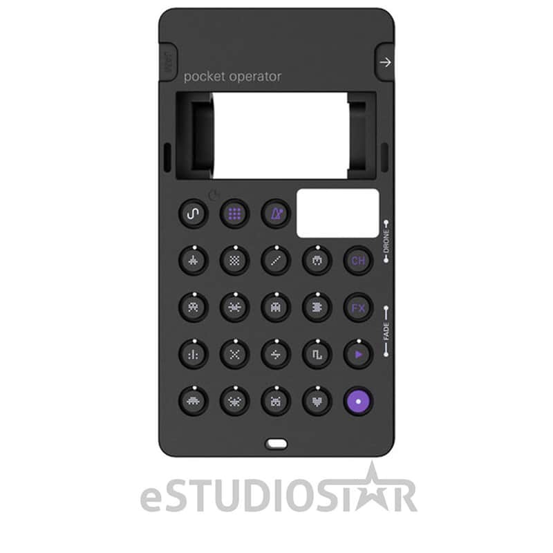 Teenage Engineering CA-20 Silicone Case for PO-20 image 1