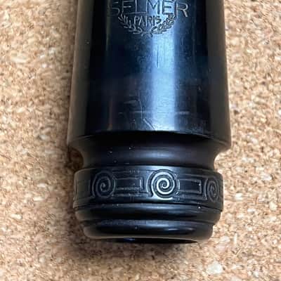 Selmer Air-Flow Table B Tenor Saxophone Mouthpiece image 3