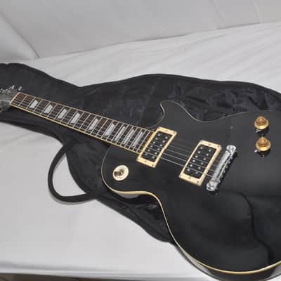 Greco EG600PB 1978 MIJ Vintage Peter Frampton Les Paul w/Vintage