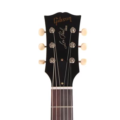 Gibson Custom Shop 1958 Les Paul Junior Double Cut Reissue Cherry VOS image 21