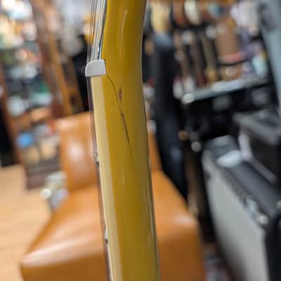 Epiphone Les Paul Special 2020 - Present - TV Yellow image 13