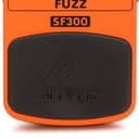 Behringer SF300 Super Fuzz Pedal