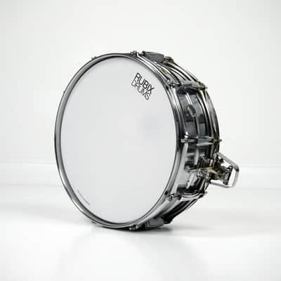 Ludwig 14” x 5” LM400 Super Sensitive Snare 656490 60s image 4