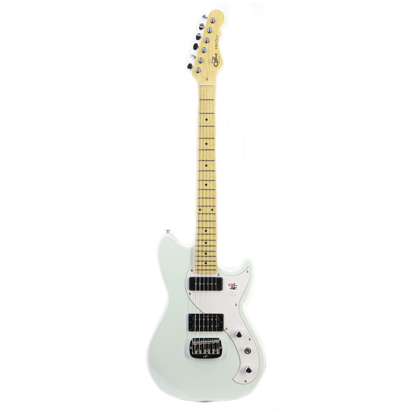 G&L Tribute Series Fallout | Reverb