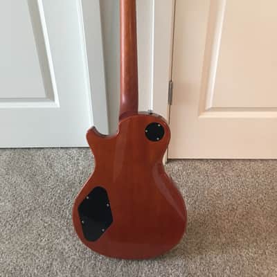 PRS SE Zach Meyers Signature Guitar image 4