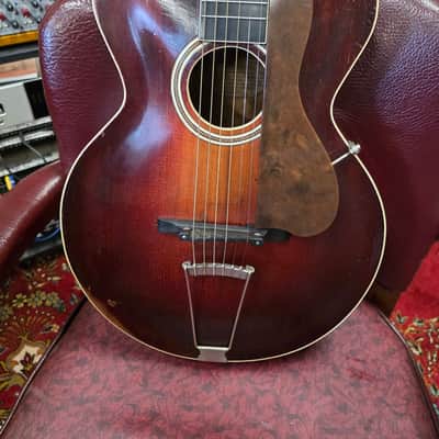 Gibson L-3 Archtop Guitar 1928 image 2