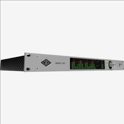 Universal Audio Apollo x16 Gen 2 Thunderbolt Audio Interface, B-Stock image 4