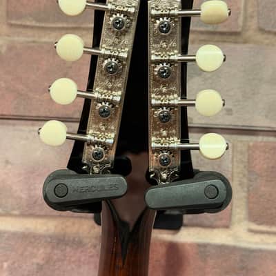 Collings  MT2 A Style Mandolin image 8