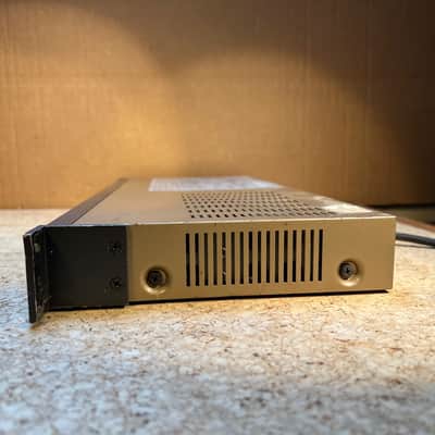 Ibanez DM2000 – Rare Digital Delay – 1980 – Serviced – Warranty image 4