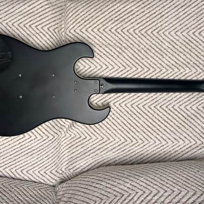 Danelectro '66 Reissue - Black Matte (Excellent Condition) image 5