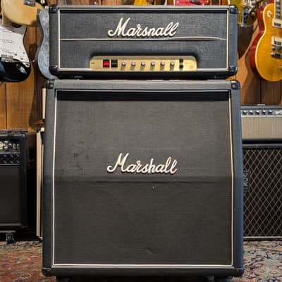 Marshall JMP 2203