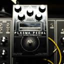 Gamechanger Audio Plasma Pedal High Voltage Distortion Unit 2010s - Black