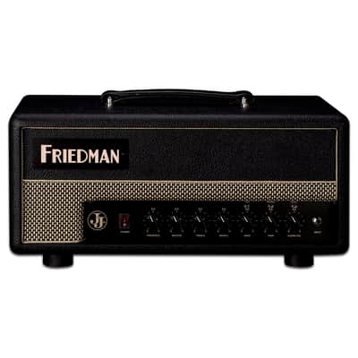 Friedman Jj Junior - REFRBISHED image 2