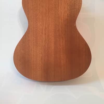 Crossroads Mahogany Body and Neck Tenor Ukulele Model CU-2T-NEW w/Setup image 6