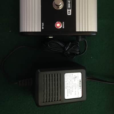 Line 6 XPS-AB Direct Box for Variax image 2