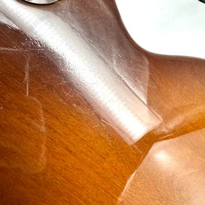 1975 Gibson Les Paul Deluxe – Tobacco Sunburst image 14