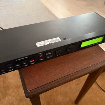 Alesis DM Pro Electronic Drum Module 1990s - Black image 12