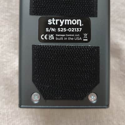 Strymon EC-1 image 6